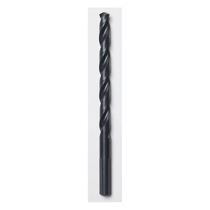 Milwaukee Tool Milwaukee 5/64 in. Thunderbolt® Black Oxide Drill Bit