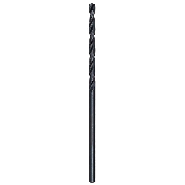 Milwaukee Tool Milwaukee 5/64 in. Thunderbolt® Black Oxide Drill Bit