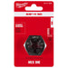 Milwaukee Tool Accessories Milwaukee 5/8"-11 NC 1-7/16" Hex Threading Die