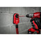 Milwaukee Tool Power Tools Accessories Milwaukee 5/8 in. x 10 in. x 12 in. Carbide Hammer Drill Bit