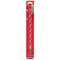 Milwaukee Tool Power Tools Accessories Milwaukee 5/8 in. x 10 in. x 12 in. Carbide Hammer Drill Bit