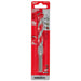 Milwaukee Tool Power Tools Accessories Milwaukee 5/8 in. x 4 in. x 6 in. Carbide Hammer Drill Bit