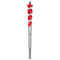 Milwaukee Tool Power Tools Accessories Milwaukee 5/8 in. x 6 in. SPEED FEED™ Wood Bit