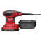 Milwaukee Tool Power Tools Accessories Milwaukee 5 in. Random Orbit Palm Sander