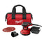 Milwaukee Tool Power Tools Accessories Milwaukee 5 in. Random Orbit Palm Sander