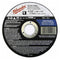 Milwaukee Tool Milwaukee 5 in. x .045 in. x 7/8 in. Cut-Off Wheel (Type 1)