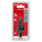 Milwaukee Tool Power Tools Accessories Milwaukee #5 Step Drill Bit, 1/4 in. - 1-3/8 in. x 1/8 in.
