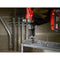 Milwaukee Tool Power Tools Accessories Milwaukee #5 Step Drill Bit, 1/4 in. - 1-3/8 in. x 1/8 in.