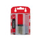 Milwaukee Tool Milwaukee 50-Piece Carton Utility Knife Blades w/ Dispenser