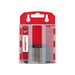 Milwaukee Tool Milwaukee 50-Piece General Purpose Utility Blades w/ Dispenser