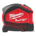 Milwaukee Tool Milwaukee 5m/16' Compact Auto Lock Tape Measure