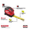 Milwaukee Tool Milwaukee 5m/16' Compact Auto Lock Tape Measure