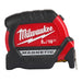 Milwaukee Tool Milwaukee 5M/16Ft Compact Magnetic Tape Measure