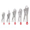Milwaukee Tool Milwaukee 5Pc TORQUE LOCK™ Locking Pliers Kit