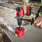 Milwaukee Tool Accessories Milwaukee 6-1/4 in. BIG HAWG™ with Carbide Teeth