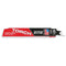 Milwaukee Tool Accessories Milwaukee 6" 7TPI The TORCH™ for CAST IRON with NITRUS CARBIDE™ 1PK