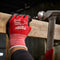 Milwaukee Tool Apparel and Safety Gear Milwaukee (6) CUT 1 NITRILE GLOVES
