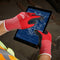Milwaukee Tool Apparel and Safety Gear Milwaukee (6) CUT 1 NITRILE GLOVES