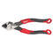 Milwaukee Tool Milwaukee 6" Diagonal Comfort Grip Cutting Pliers (USA)