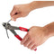Milwaukee Tool Milwaukee 6" Diagonal Comfort Grip Cutting Pliers (USA)