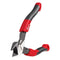 Milwaukee Tool Milwaukee 6" Diagonal Comfort Grip Cutting Pliers (USA)