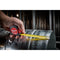 Milwaukee Tool Milwaukee 6 ft / 2 m Keychain Tape Measure
