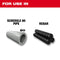 Milwaukee Tool Milwaukee 6 in. 10 TPI THE TORCH™ SAWZALL® Blades-Bulk 100