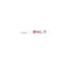 Milwaukee Tool Milwaukee 6 in. 8/12 TPI SAWZALL® Blades-Bulk 100