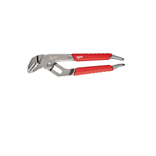 Milwaukee Tool Milwaukee 6 in. Straight-Jaw Pliers