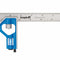 Milwaukee Tool Milwaukee 6 in. True Blue® Combination Square