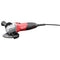 Milwaukee Tool Tools Milwaukee 7.0 Amp 4-1/2 in. Small Angle Grinder