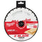 Milwaukee Tool Milwaukee 7-1/4" 24T Framing Circular Saw Blade 2PK
