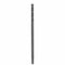 Milwaukee Tool Milwaukee 7/16 in. Aircraft Length Black Oxide Drill Bit