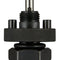 Milwaukee Tool Accessories Milwaukee 7/16 in. Large Thread Quick Change Arbor