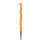 Milwaukee Tool Power Tools Accessories Milwaukee 7/16 in. Titanium SHOCKWAVE™ Drill Bit