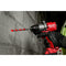 Milwaukee Tool Power Tools Accessories Milwaukee 7/16 in. x 4 in. x 6 in. SHOCKWAVE™ Carbide Hammer Drill Bit