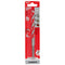 Milwaukee Tool Power Tools Accessories Milwaukee 7/16 in. x 4 in. x 6 in. SHOCKWAVE™ Carbide Hammer Drill Bit