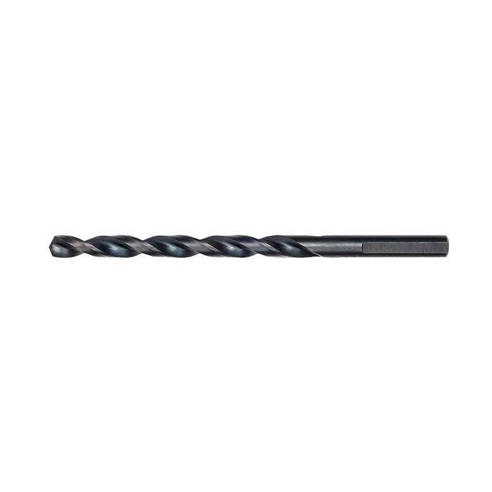 Milwaukee Tool Milwaukee 7/32 in. Thunderbolt® Black Oxide Drill Bit