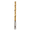 Milwaukee Tool Power Tools Accessories Milwaukee 7/32 in. Titanium SHOCKWAVE™ Drill Bit