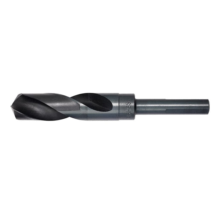 Milwaukee Tool Milwaukee 7/8 in. S&D Black Oxide Drill Bit