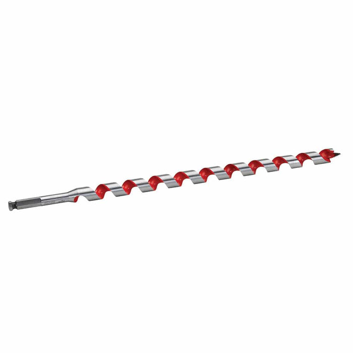 Milwaukee Tool Milwaukee 7/8 in. x 18 in. Ship Auger Bit