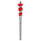 Milwaukee Tool Power Tools Accessories Milwaukee 7/8 in. x 6 in. SPEED FEED™ Wood Bit