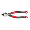 Milwaukee Tool Milwaukee 7" Diagonal Comfort Grip Cutting Pliers (USA)