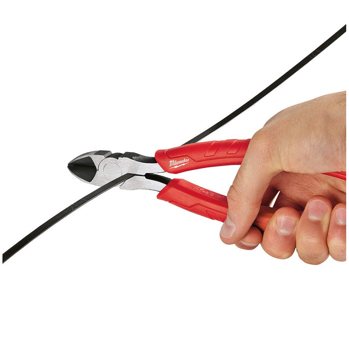 Milwaukee Tool Milwaukee 7 in. Diagonal Cutting Pliers