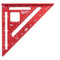 Milwaukee Tool Milwaukee 7 in. Rafter Square