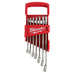 Milwaukee Tool Milwaukee 7-Piece Combination Wrench Set - SAE