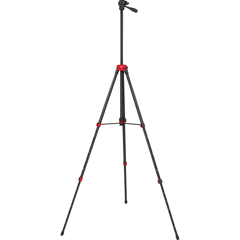 Milwaukee Tool Tools Milwaukee 72 in. Laser Tripod