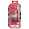 Milwaukee Tool Power Tools Accessories Milwaukee 7pc. SHOCKWAVE Impact Duty™ Carbide Multi-Material Drill Bit Kit
