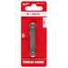 Milwaukee Tool Accessories Milwaukee 8-44 TPI SAE Thread Gauge