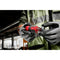 Milwaukee Tool Power Tools Accessories Milwaukee 8-in-1 Compact Multi-Bit Screwdriver